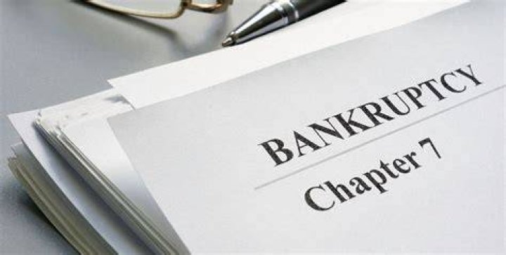 Can a discharge be denied in a Chapter 7 bankruptcy?