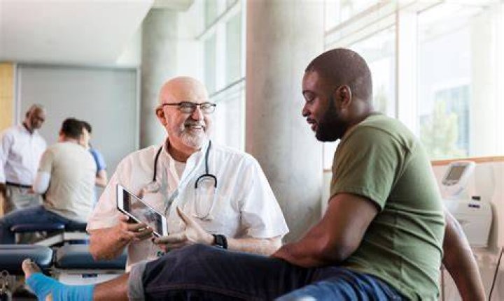 Can a doctor refuse to fill out disability forms?