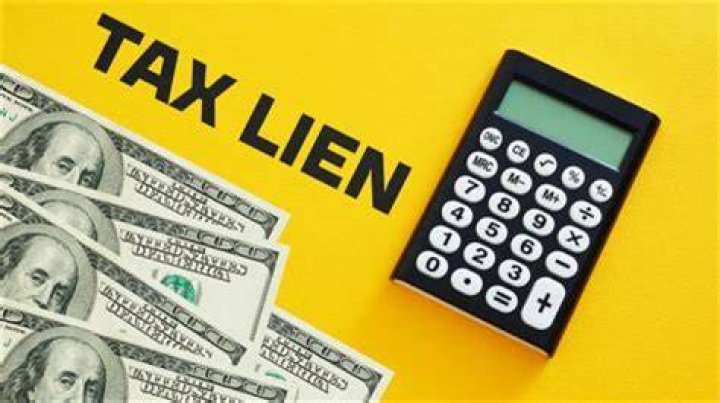 Can a federal tax lien be attached to a 401k?