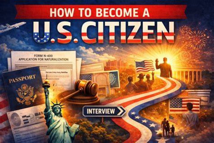 Can a felon become a U.S. citizen?