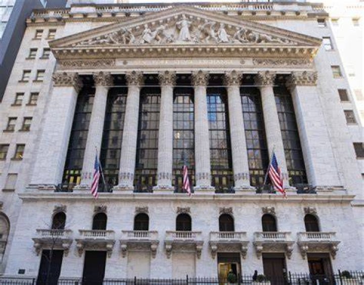 Can a foreign company be listed on the NYSE?
