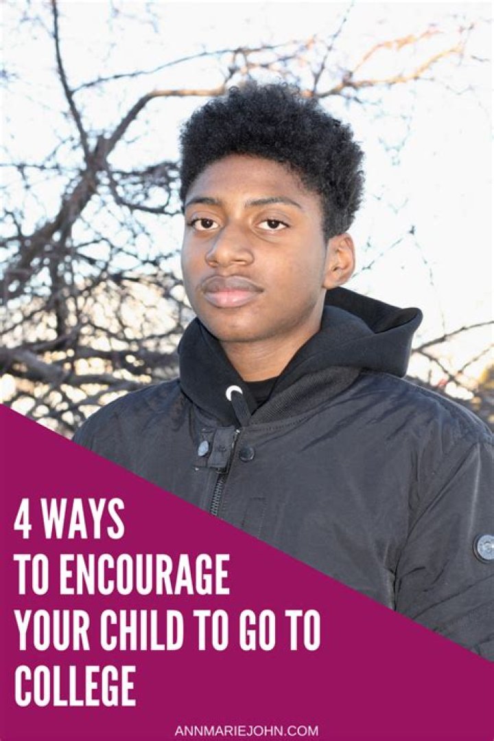 Can a foster child go to college for free?