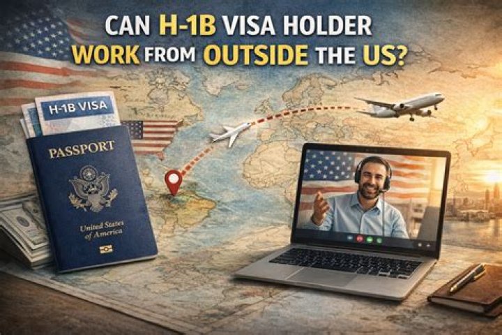 Can a G4 visa holder work?