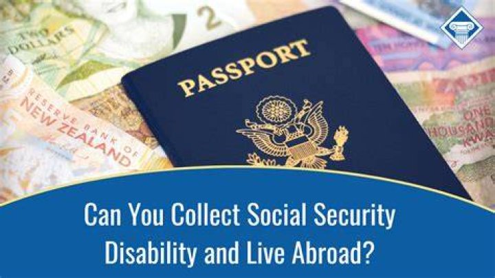 Can a German citizen collect Social Security?