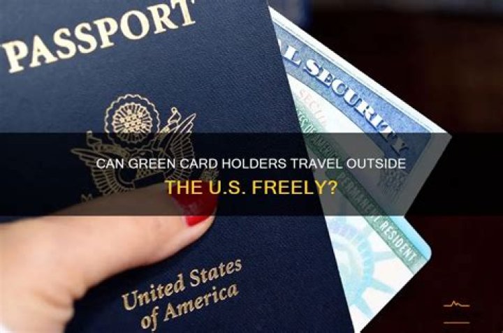 Can a green card holder move to UK?