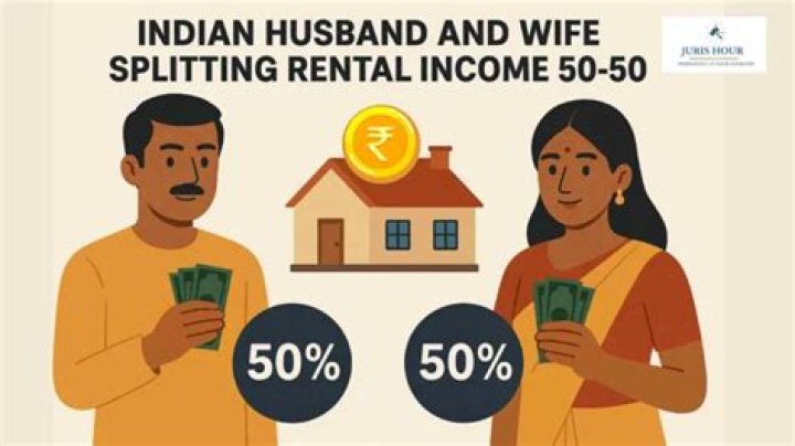 Can a husband and wife own a rental property?