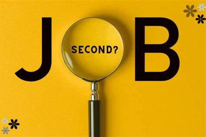Can a job know if you have a second job?