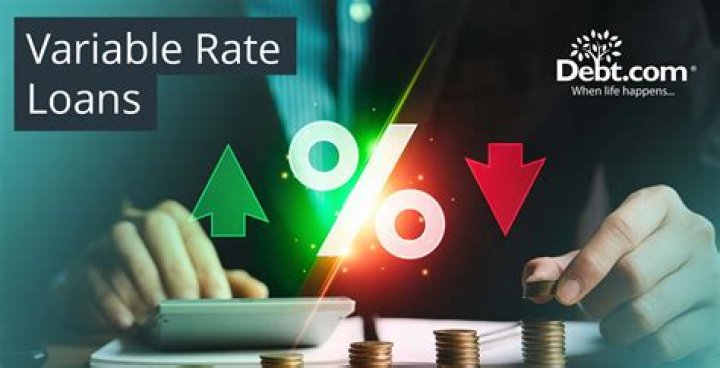 Can a line of credit have a variable interest rate?