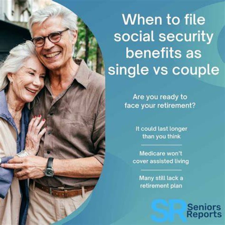 Can a married couple claim the same Social Security benefits?