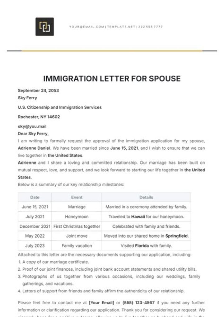 Can a married couple sponsor a US citizen?