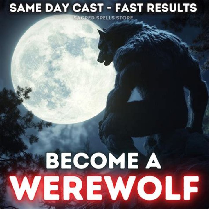 Can a Metamorphmagus become a werewolf?