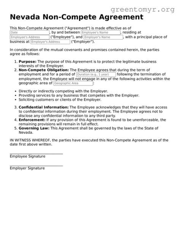 Can a non-Nevada Corporation form in Nevada?