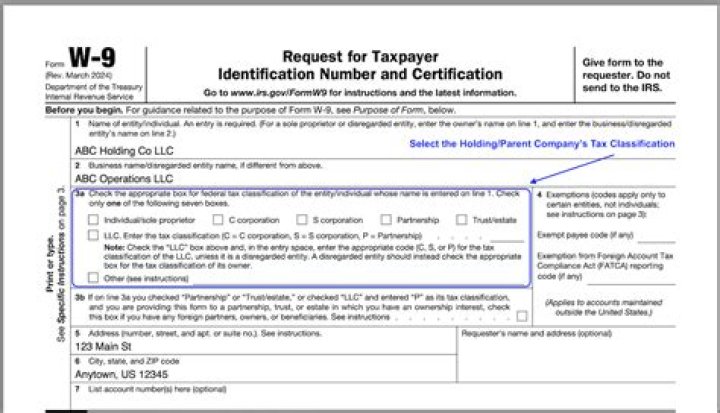 Can a non profit do a DBA?