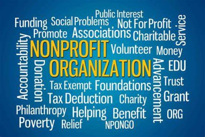 Can a non profit pay its members?