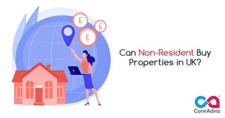 Can a non resident buy a house in Texas?