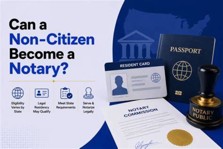 Can a non U.S. citizen become firefighter?