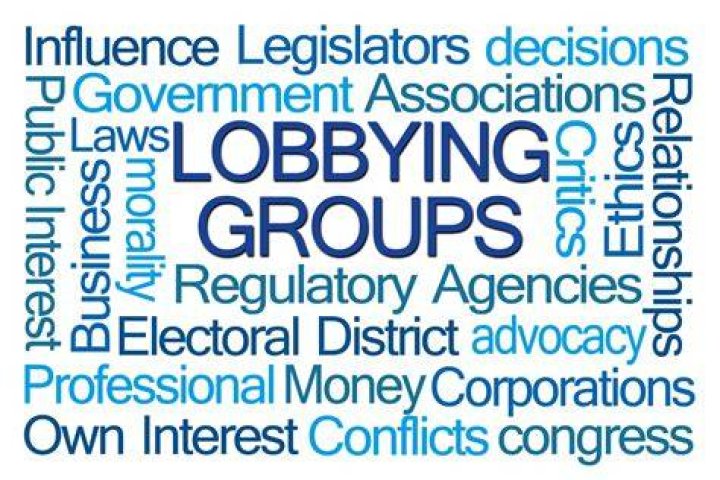 Can a nonprofit engage in lobbying?