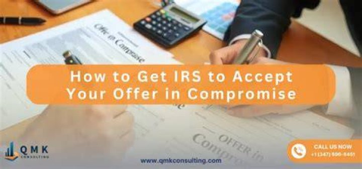Can a offer in compromise be returned by the IRS?