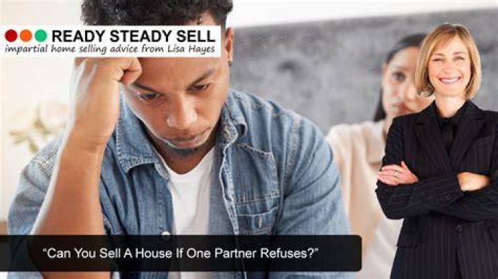 Can a partner force you to sell?
