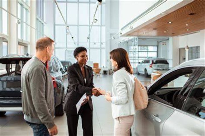 Can a partnership firm buy a car?