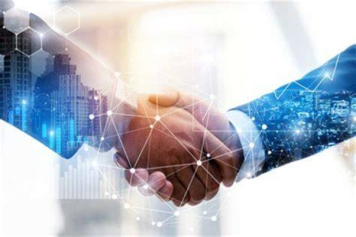 Can a partnership have an owner who is a corporation?