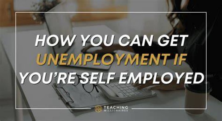 Can a permanent resident be self-employed?
