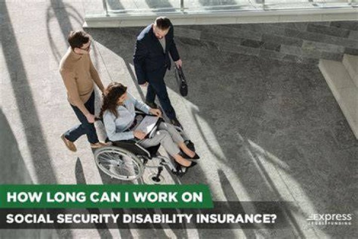 Can a person get Social Security and disability?