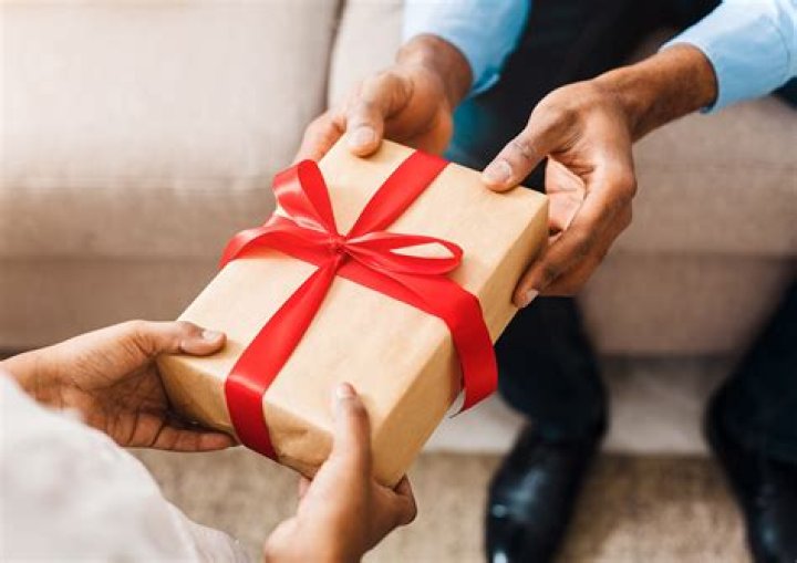 Can a person on disability receive cash gifts?