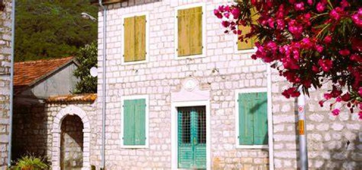 Can a personal home be converted to a rental property?