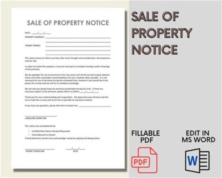 Can a property on loan be sold?