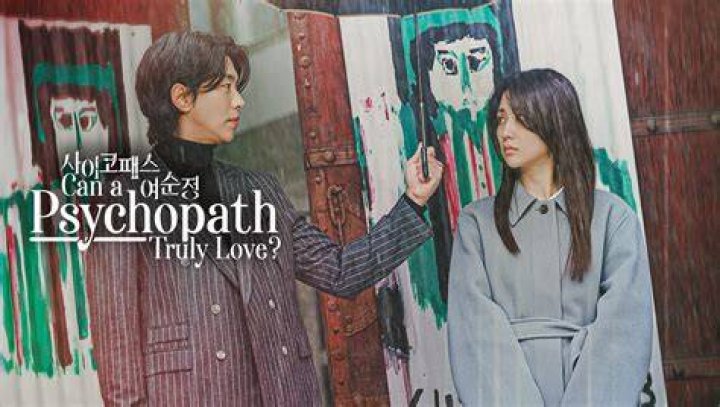 Can a psychopath love you?