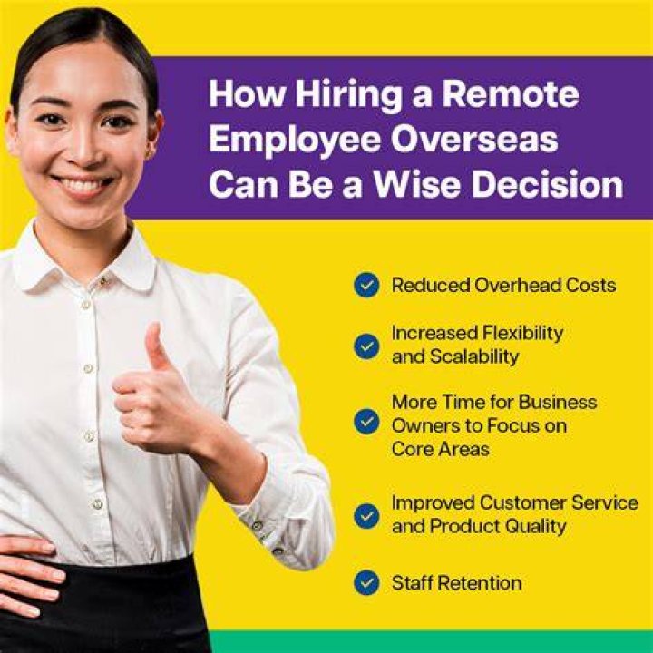 Can a remote employee be considered an employee in another state?
