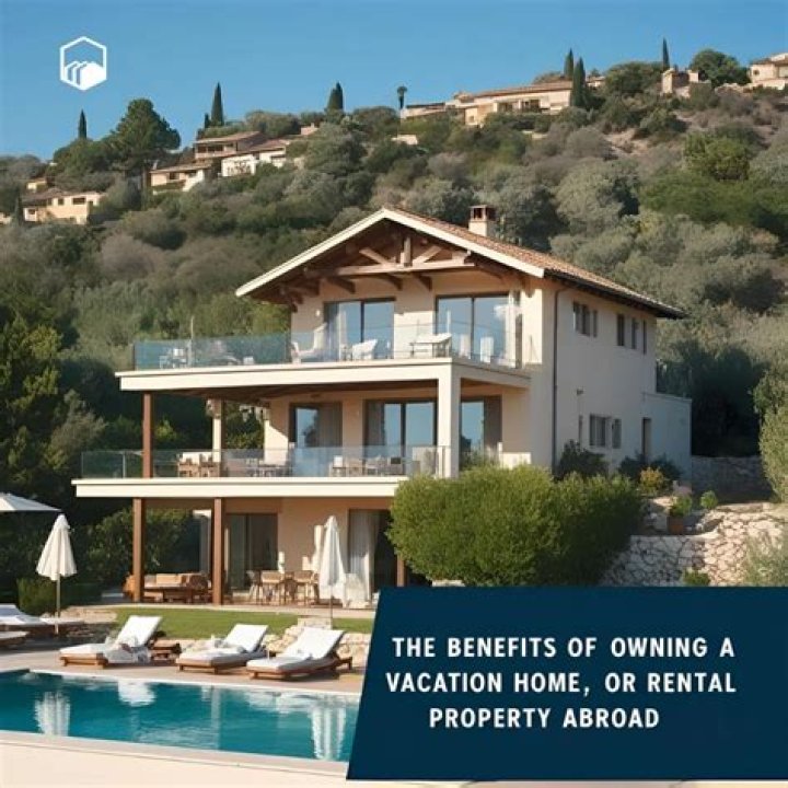 Can a second home be used as a vacation home?