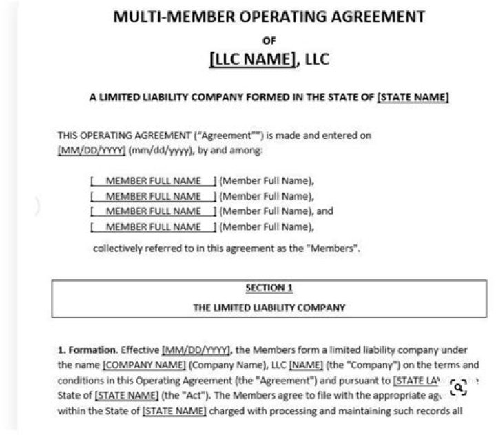 Can a single-member LLC become a multi-member LLC?