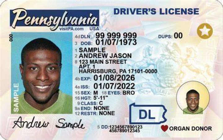 Can a Social Security number be expired?