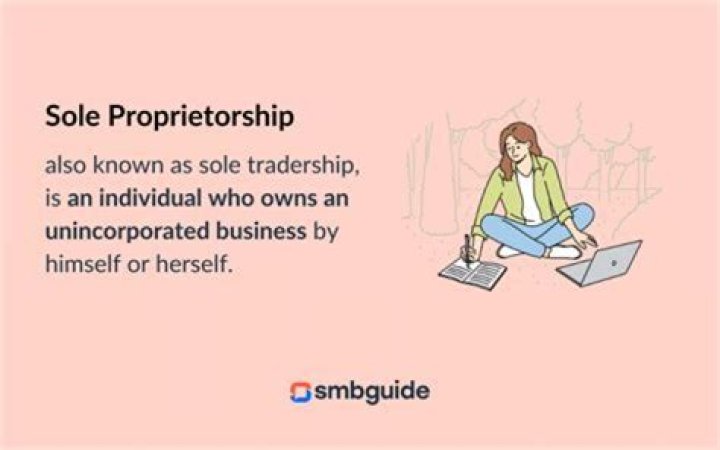 Can a sole proprietor buy wholesale?