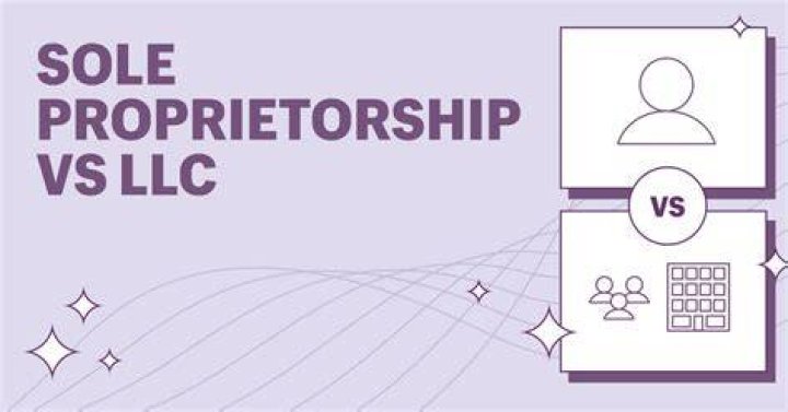Can a sole proprietorship be converted to a LLC?