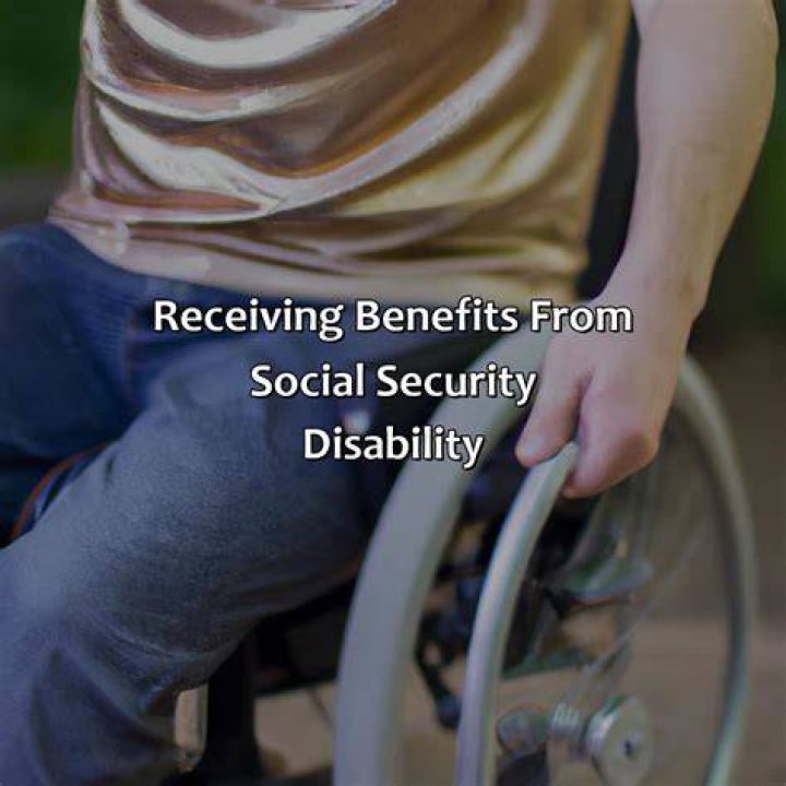 Can a spouse get Social Security disability if they are disabled?