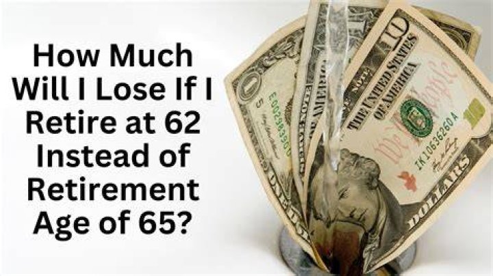 Can a spouse retire at 62?