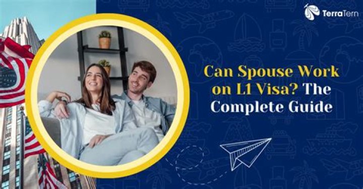 Can a spouse work in a business as an employee?