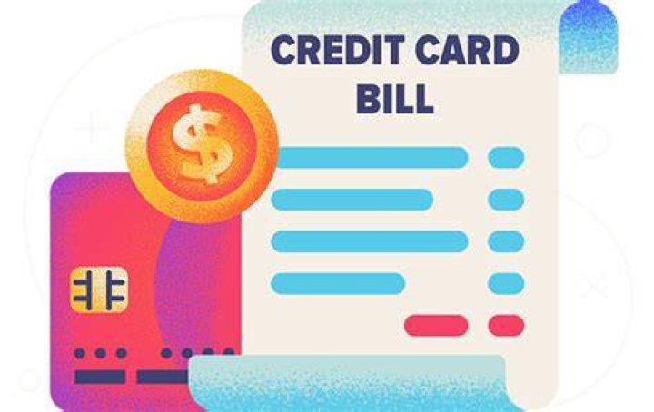 Can a tax bill be paid by credit card?