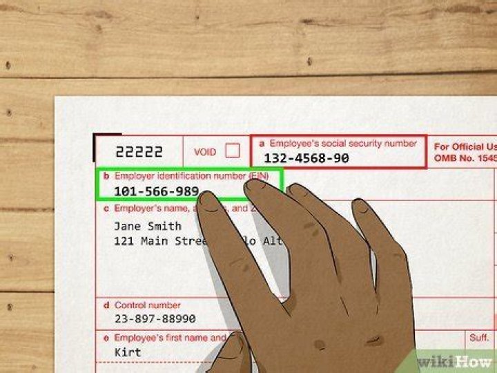 Can a tax ID be 11 digits?