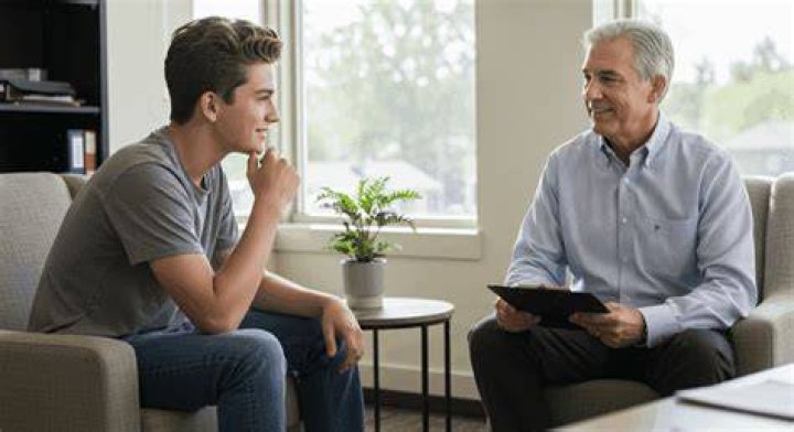 Can a teenager be a life coach?