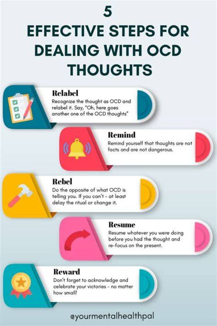 Can a teenager overcome OCD?