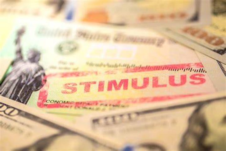 Can a third stimulus payment be used for the recovery rebate?