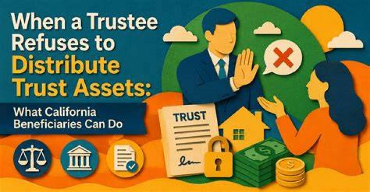 Can a trust distribute more than net income?