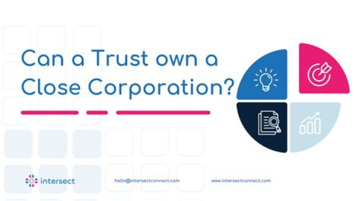 Can a trust own a professional corporation?