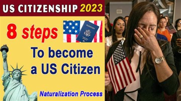 Can a U.S. citizen live in India?
