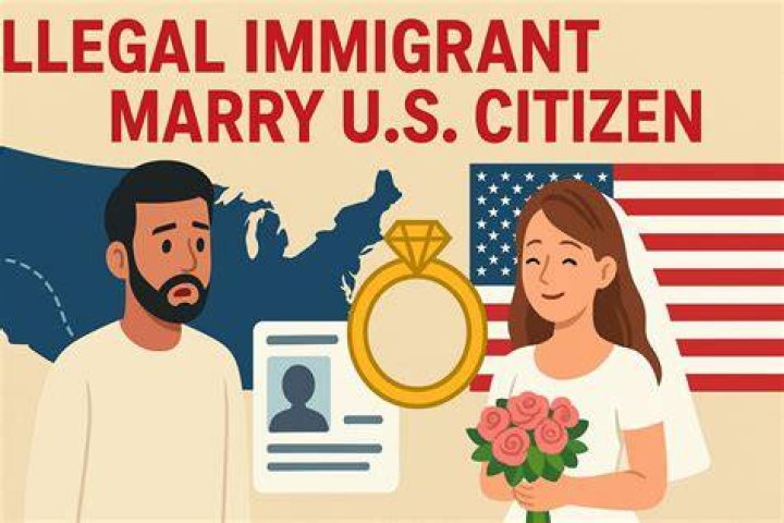 Can a US citizen marry a Colombian citizen?