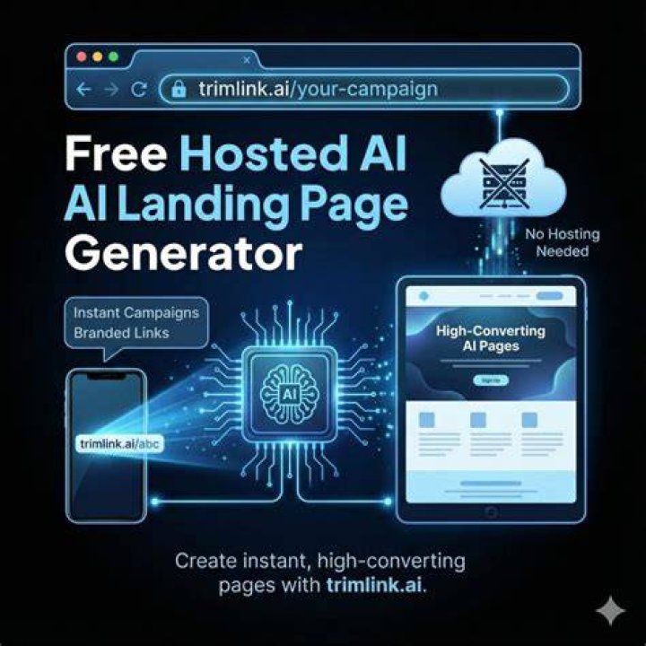 Can a website be hosted for free?